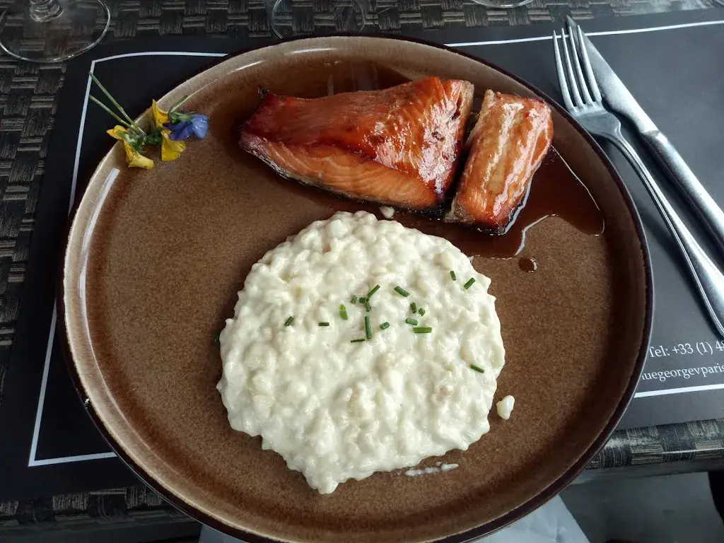 Menu_Le Clos Saint Auber - AUBERVILLIERS_Aubervilliers_image_2