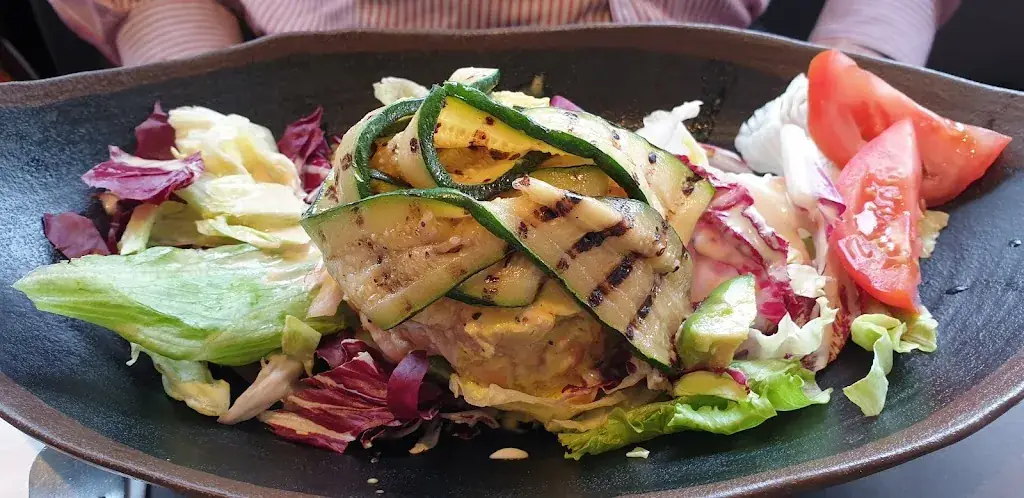 Menu_Le Clos Saint Auber - AUBERVILLIERS_Aubervilliers_image_3