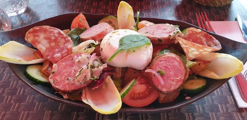 Menu_Le Clos Saint Auber - AUBERVILLIERS_Aubervilliers_image_5