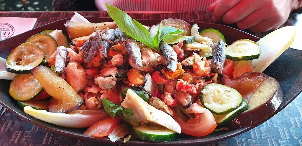 Menu_Le Clos Saint Auber - AUBERVILLIERS_Aubervilliers_image_7