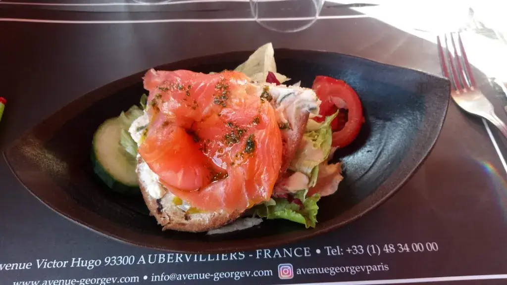 Menu_Le Clos Saint Auber - AUBERVILLIERS_Aubervilliers_image_9