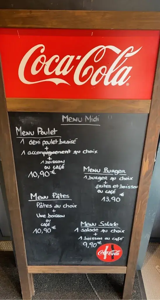 Menu_La Casa_Aubervilliers_image_1