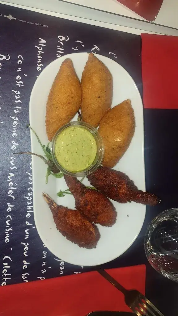 Menu_La Casa_Aubervilliers_image_6