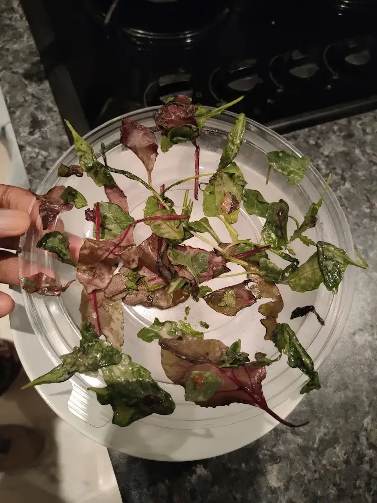 Sir Nas Johnson III_La Casa_Aubervilliers_review