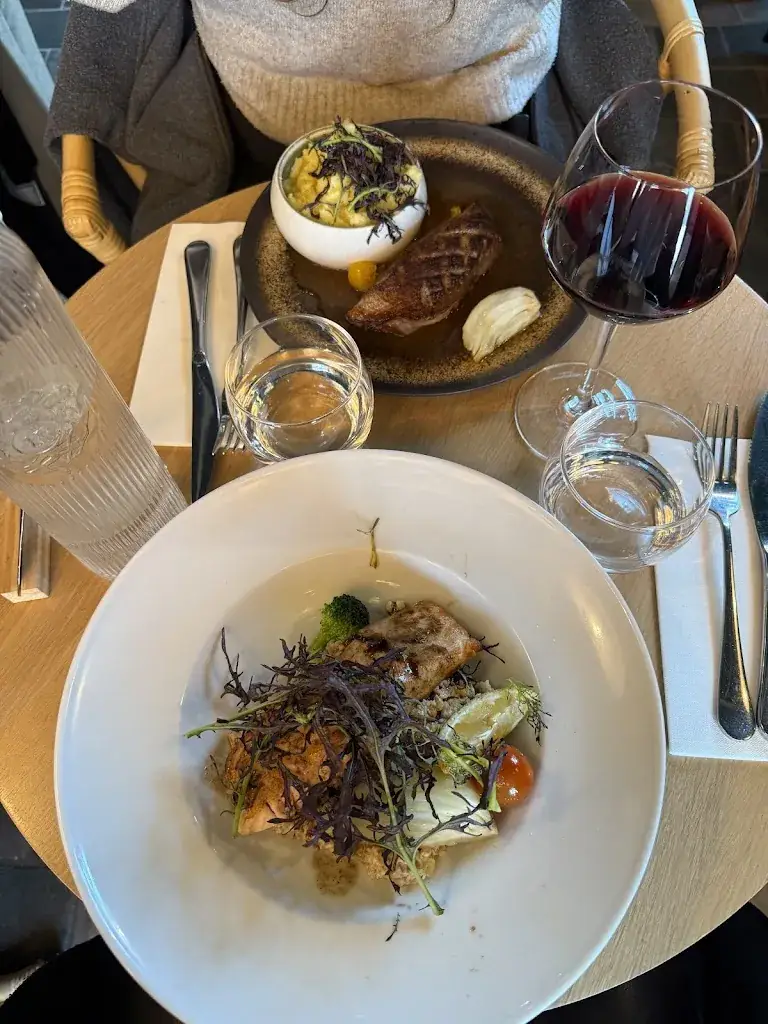 Mélany-Eve Lam_Restaurant Sèson_Aubervilliers_review