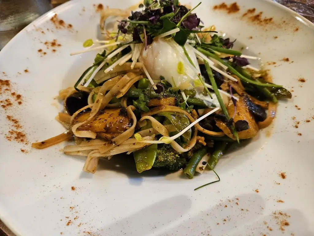 Julie M_Restaurant Sèson_Aubervilliers_review