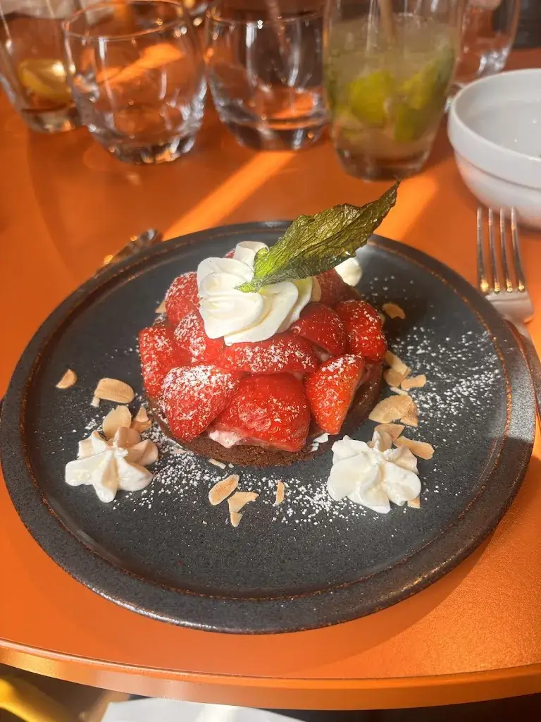 carima Kkk_Restaurant Sèson_Aubervilliers_review