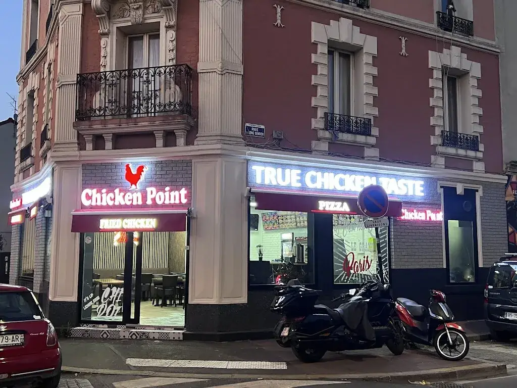 Chicken point Aubervilliers_Aubervilliers_slider_image_3