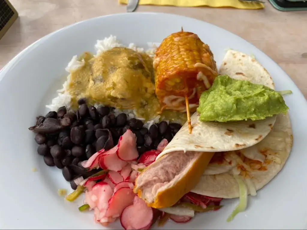 Menu_Le Restaurant de la Commune_Aubervilliers_image_4