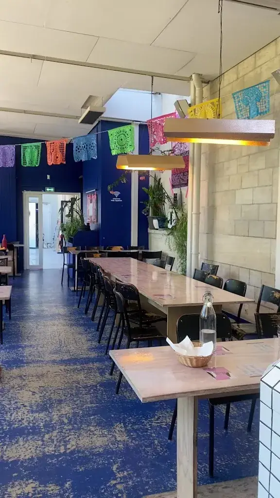 Tsilavina Tolojanahary_Le Restaurant de la Commune_Aubervilliers_review