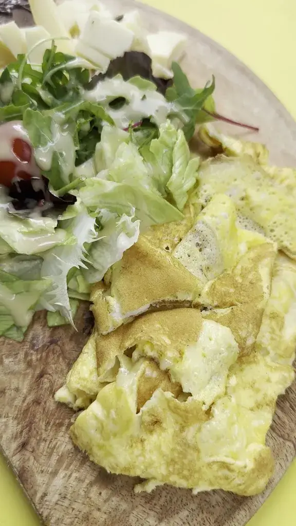 Rashid Al-Yahyai_L’oliveraie_Aubervilliers_review