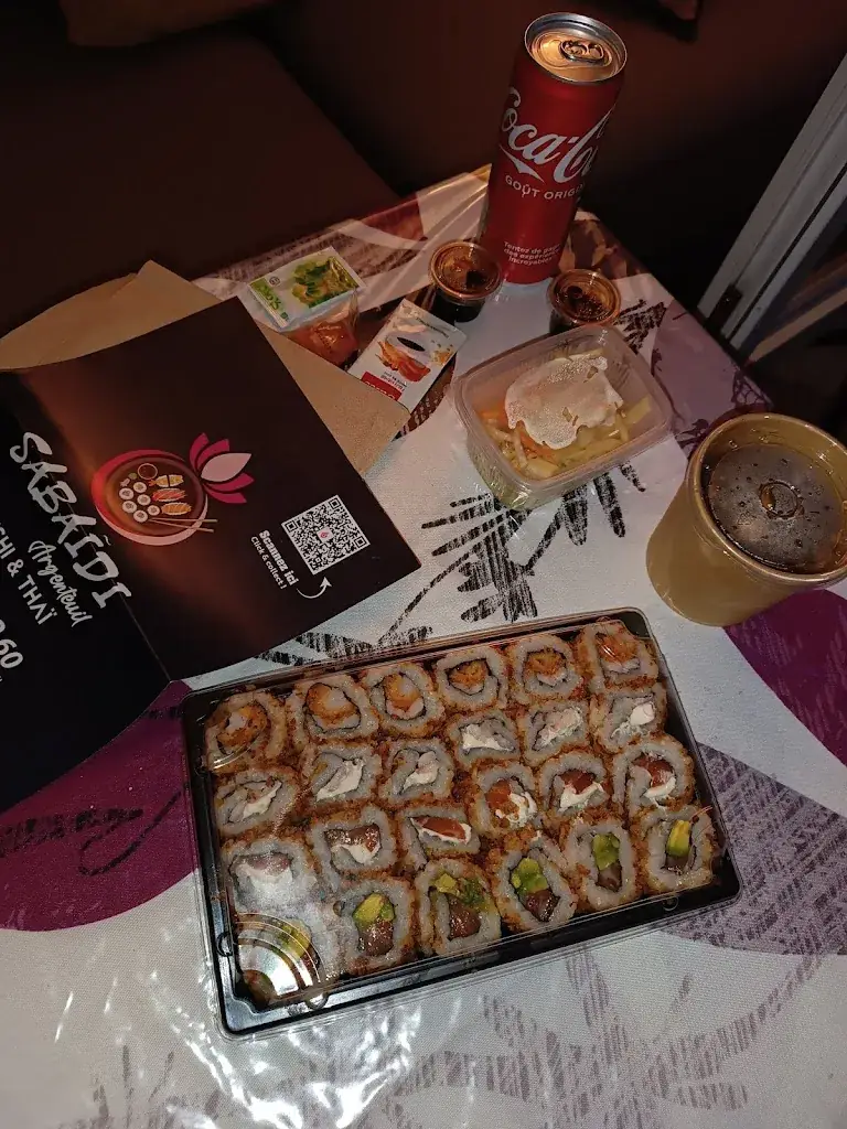 Menu_Sabaidi Aubervilliers_Aubervilliers_image_8