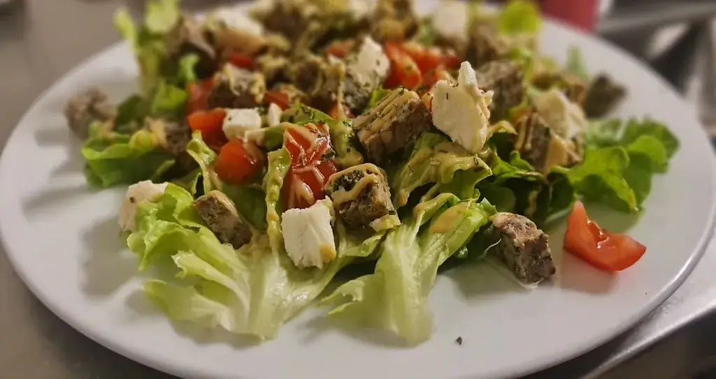 Menu_Le bistrot de teo_Lamastre_immagine_9