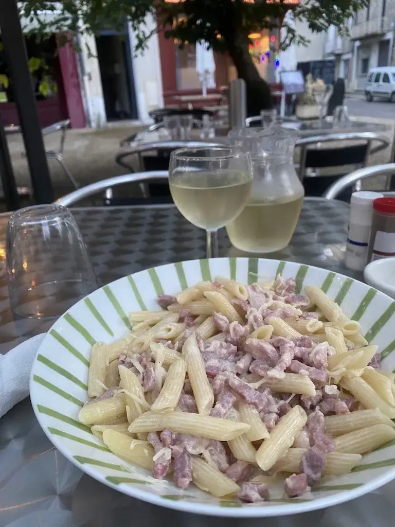 A HS_Le bistrot de teo_Lamastre_recensione