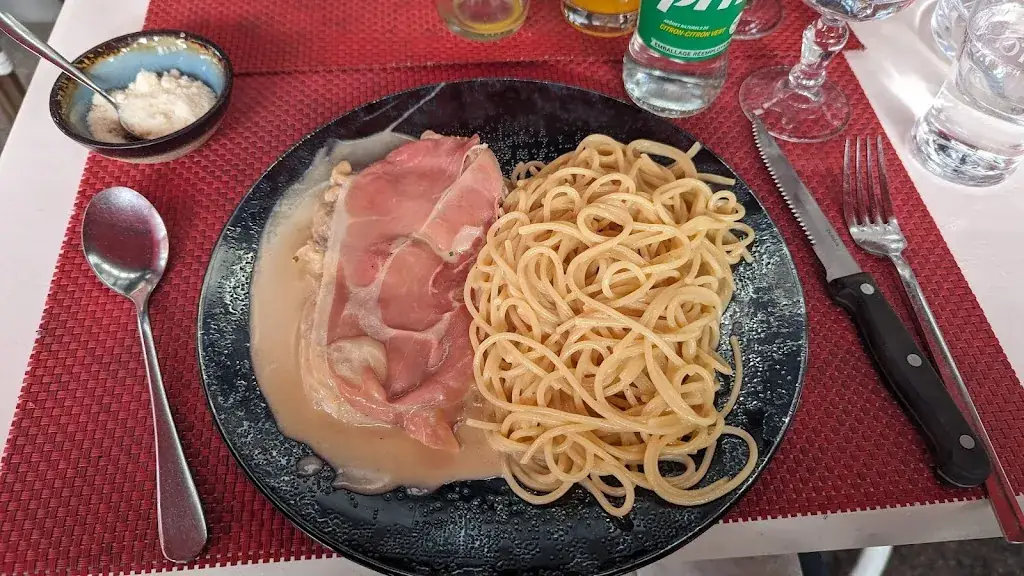 Daniel Pitti Jr_Restaurant Le Saint Emilion Aubervilliers_Aubervilliers_review