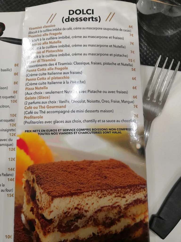 Menu_Italian Tasty_Aubervilliers_image_3