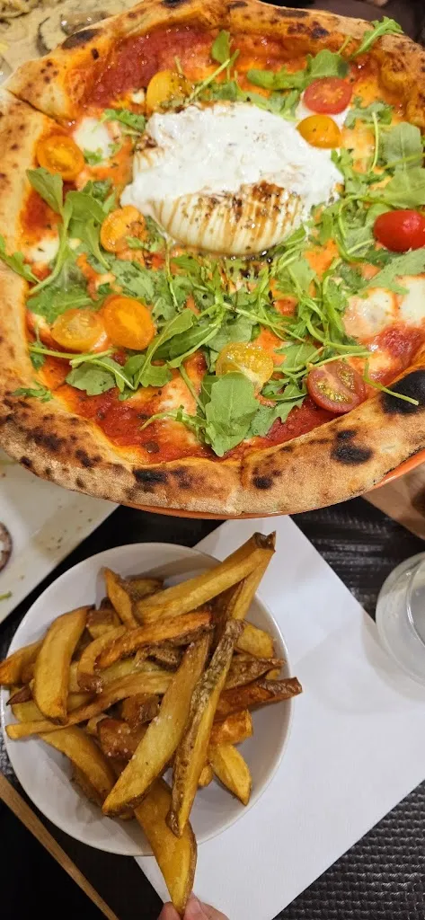 Menu_Italian Tasty_Aubervilliers_image_6