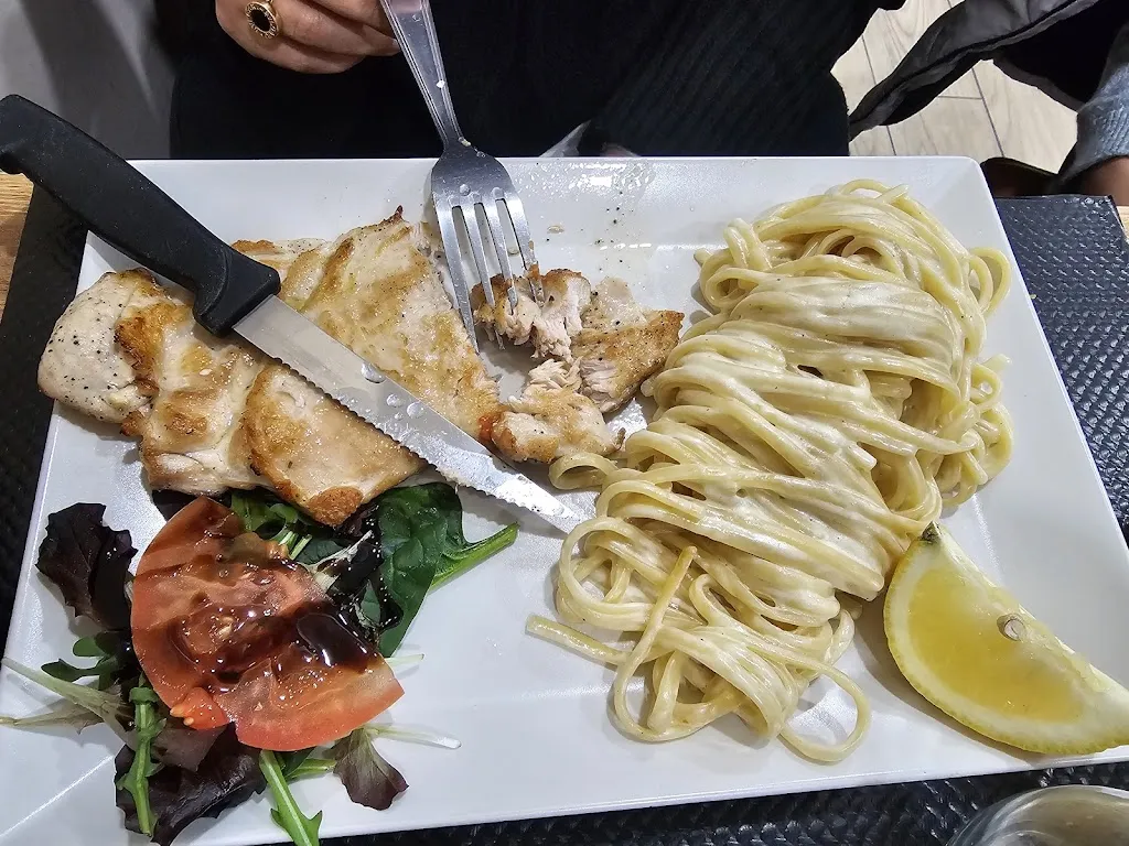 Sameh HASSAN_Italian Tasty_Aubervilliers_review