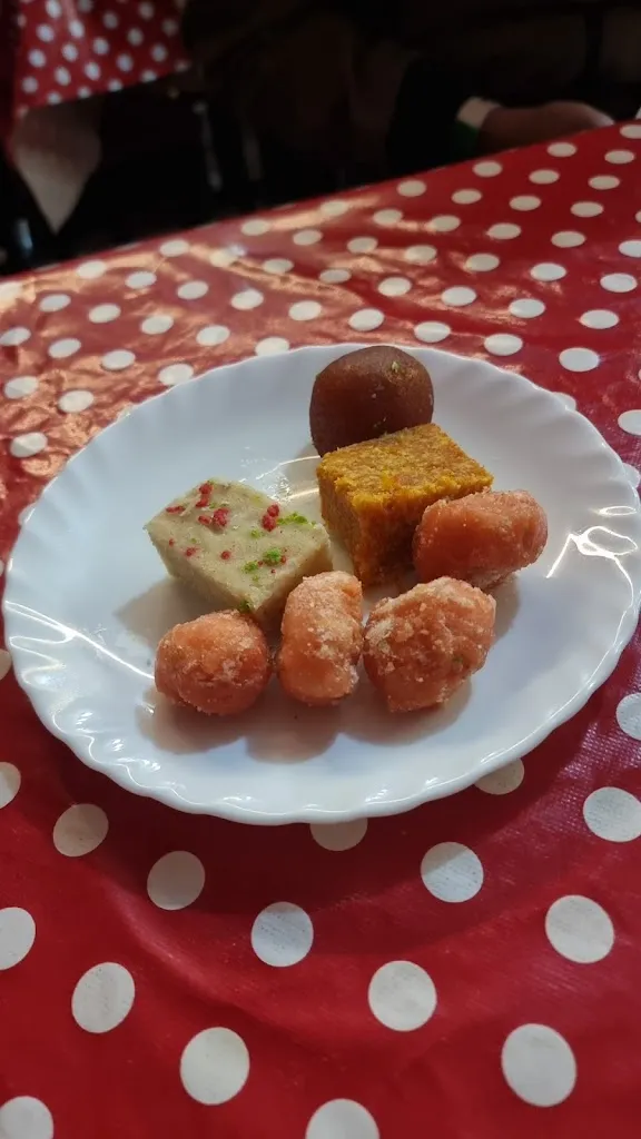 Menu_Restaurant Faisal_Aubervilliers_image_3