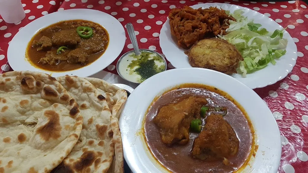 Menu_Restaurant Faisal_Aubervilliers_image_6