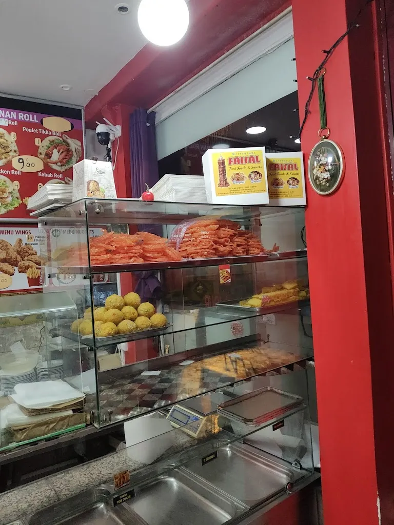 Restaurant Faisal_Aubervilliers_slider_image_3