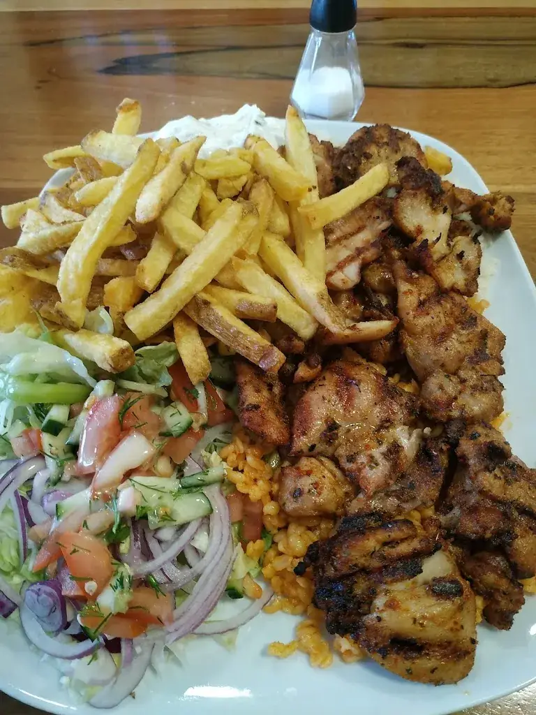 Menu_L'atelier Du Kebab_Aubervilliers_image_7