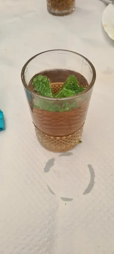 Pauline_La goulette_Aubervilliers_review