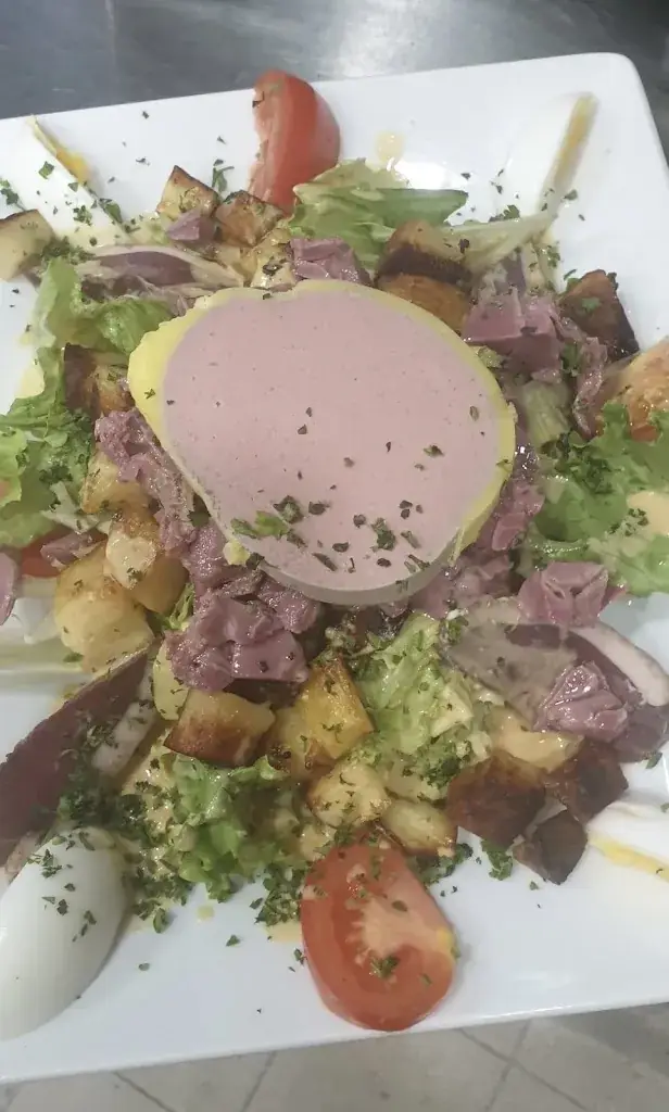 Menu_Brasserie L'Entracte Café Aubervilliers_Aubervilliers_image_8