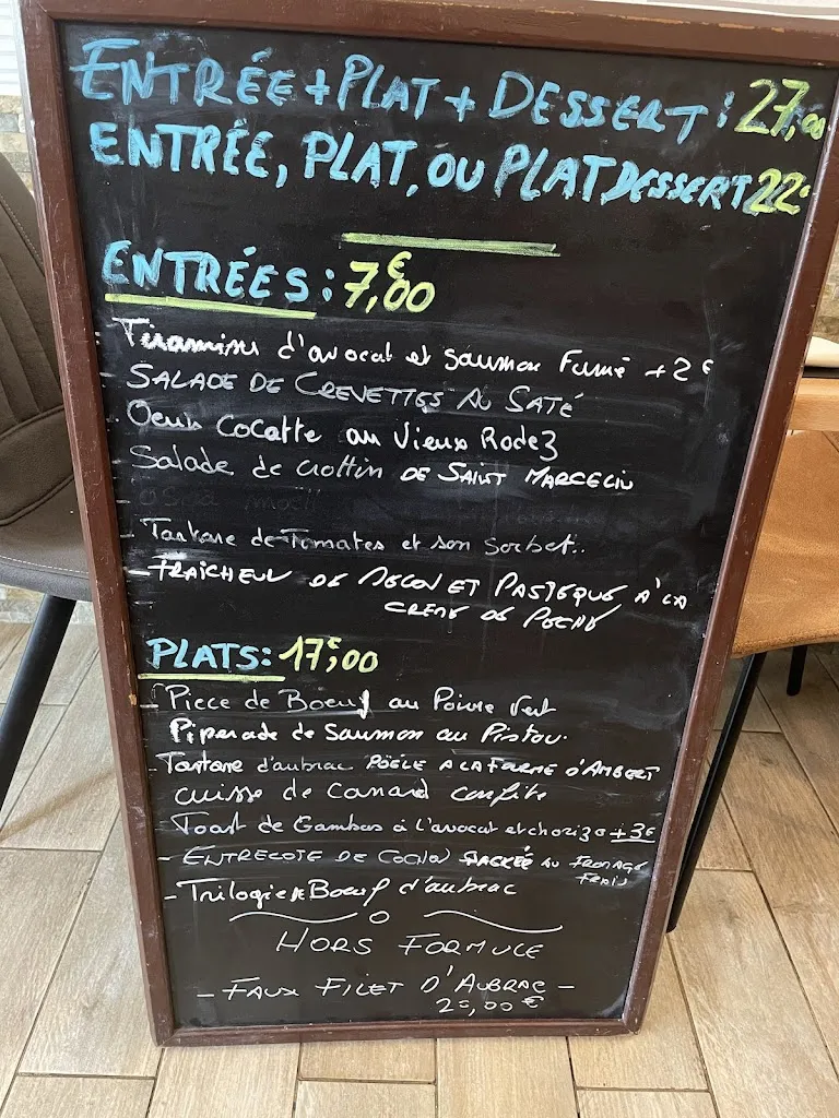 Menu_Bouchons & Resto_Alfortville_imagen_2