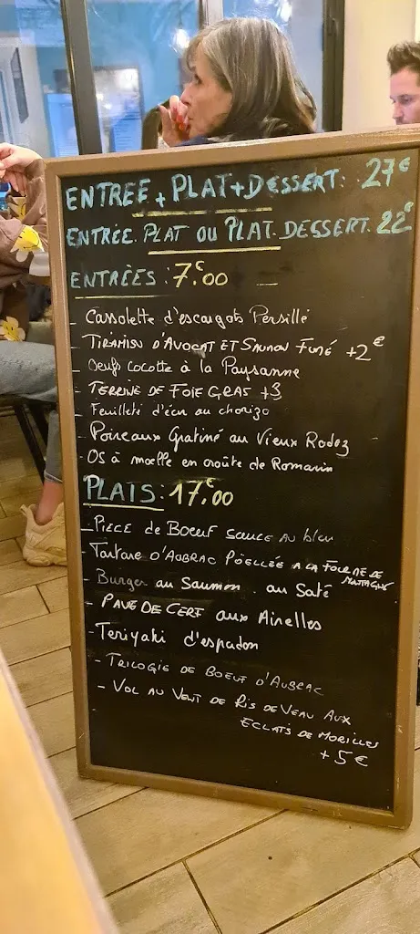Menu_Bouchons & Resto_Alfortville_imagen_3