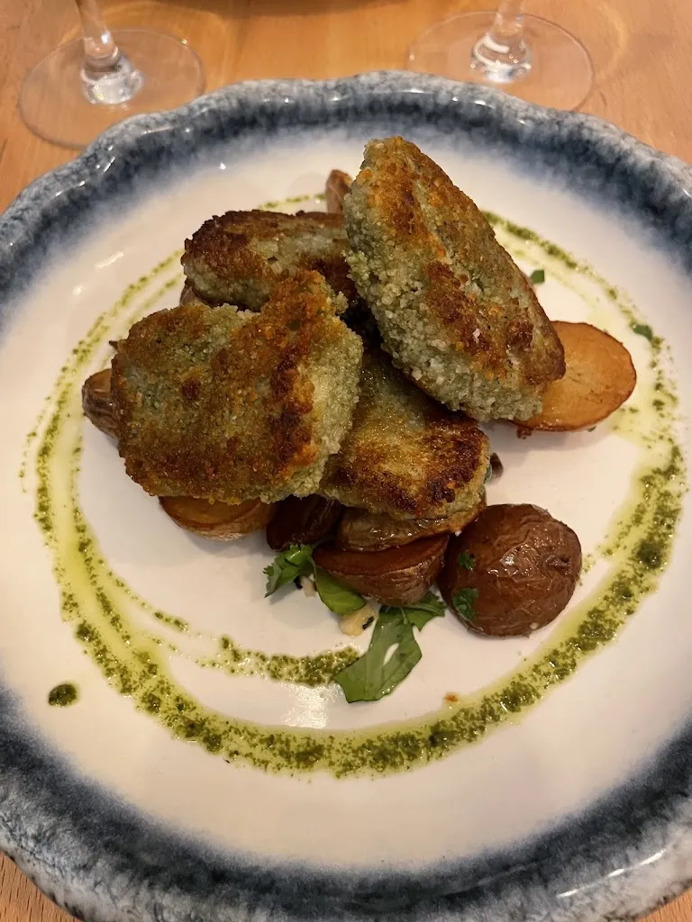 Matthew Soh_Bouchons & Resto_Alfortville_reseña