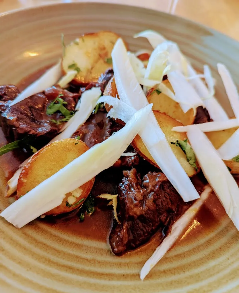 Agathe C_Bouchons & Resto_Alfortville_reseña