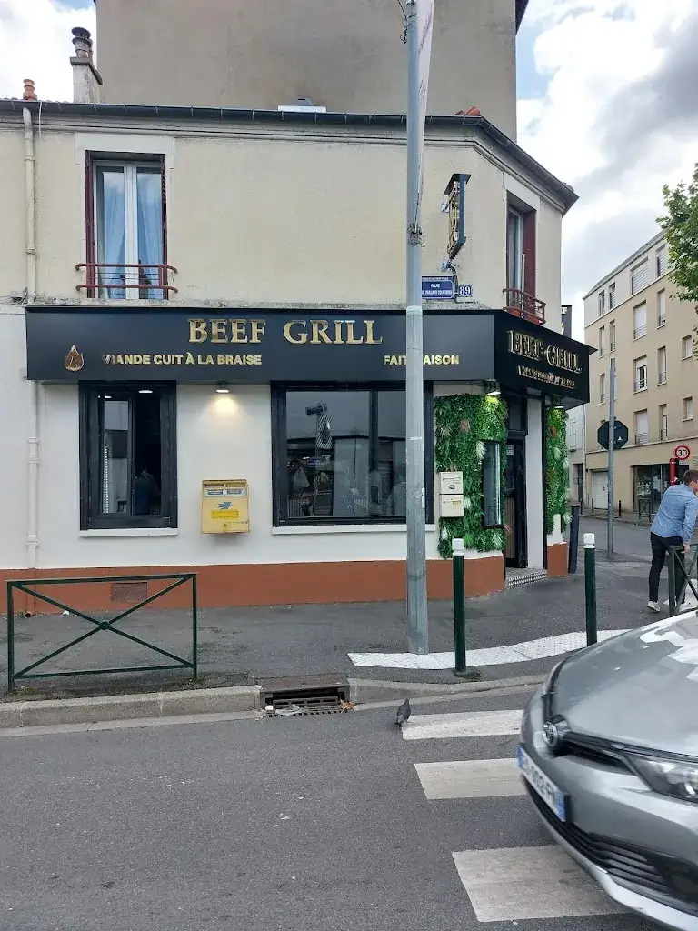 Rodolphe H_Beef Grill Alfortville_Alfortville_review