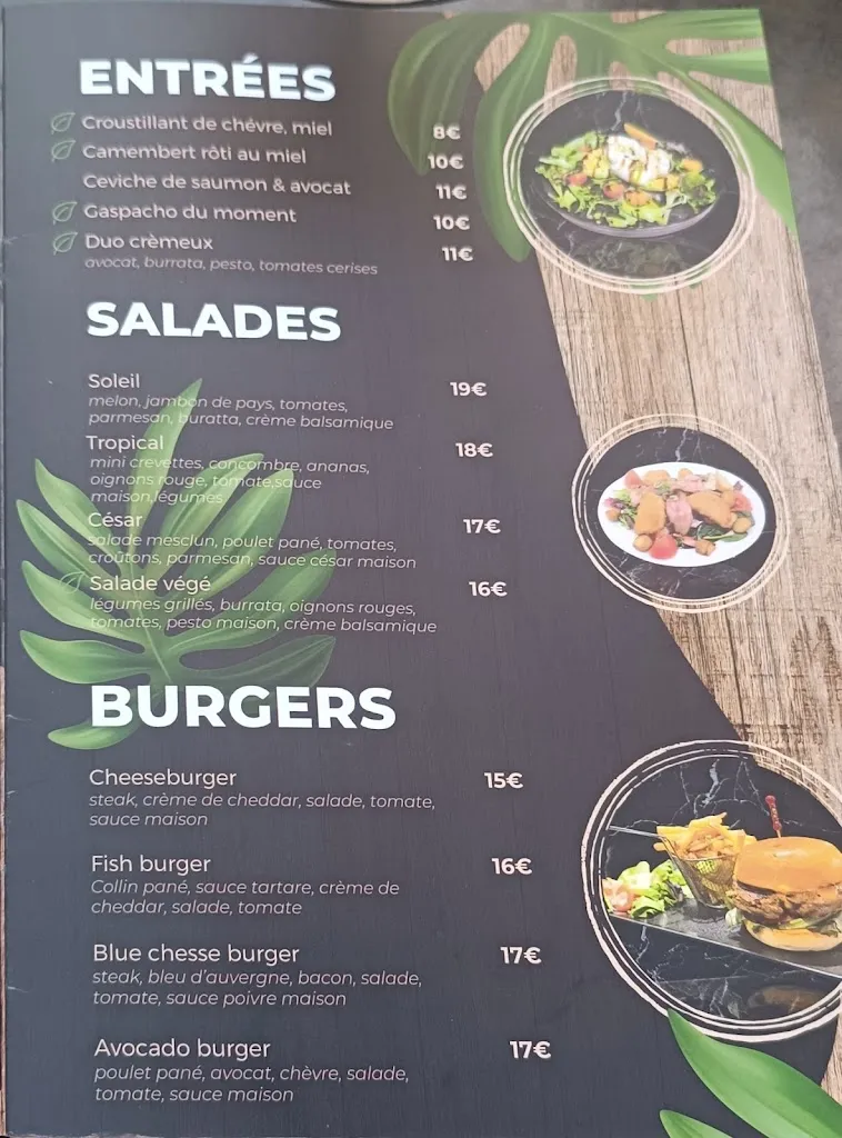 Menu_AS cafe_Alfortville_immagine_1