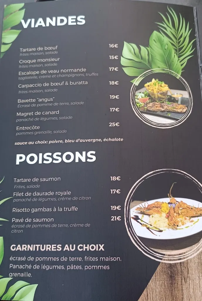 Menu_AS cafe_Alfortville_immagine_2