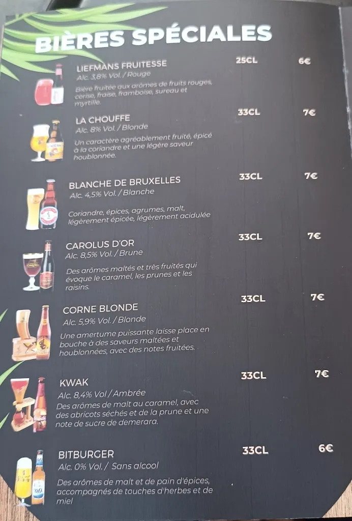 Menu_AS cafe_Alfortville_immagine_3