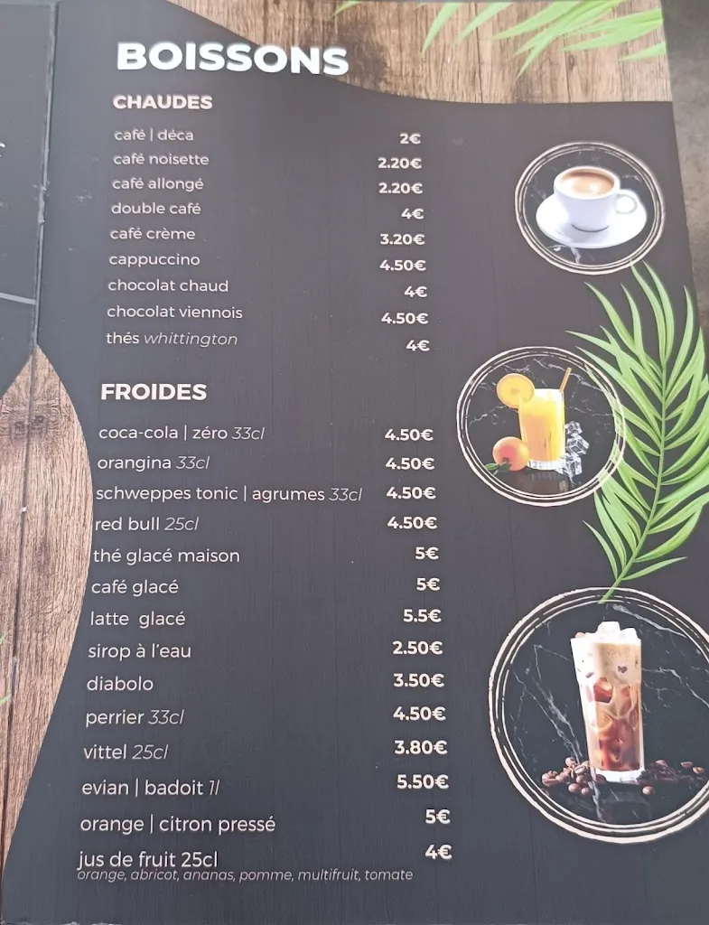 Menu_AS cafe_Alfortville_immagine_4