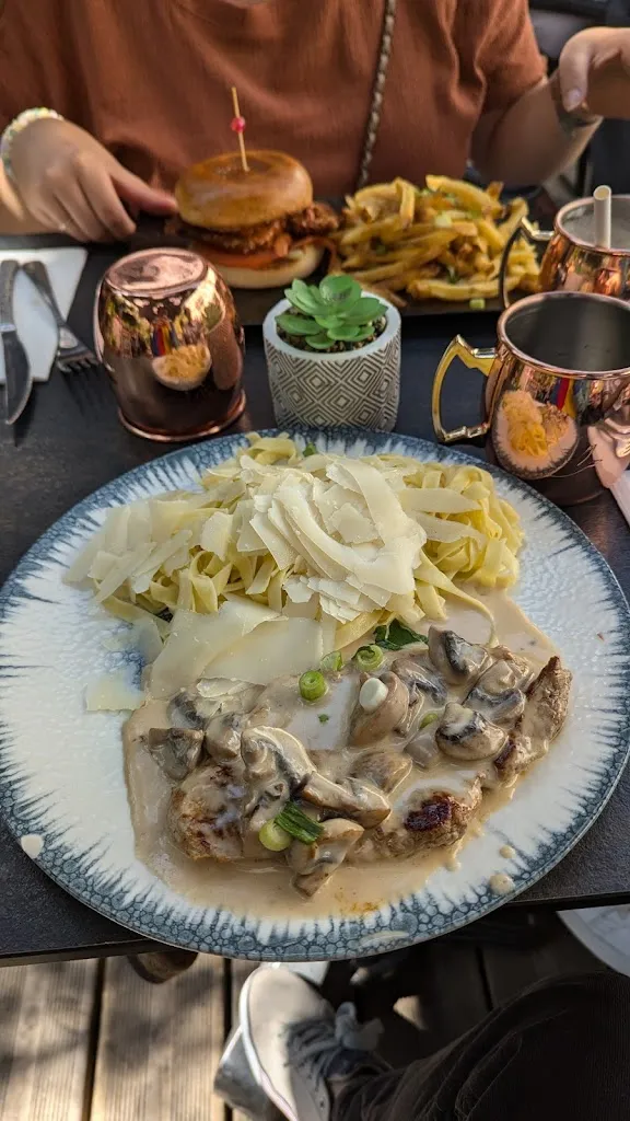 Menu_AS cafe_Alfortville_immagine_7