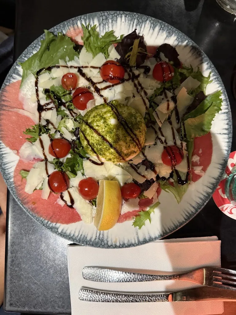 T Xumolia_AS cafe_Alfortville_recensione