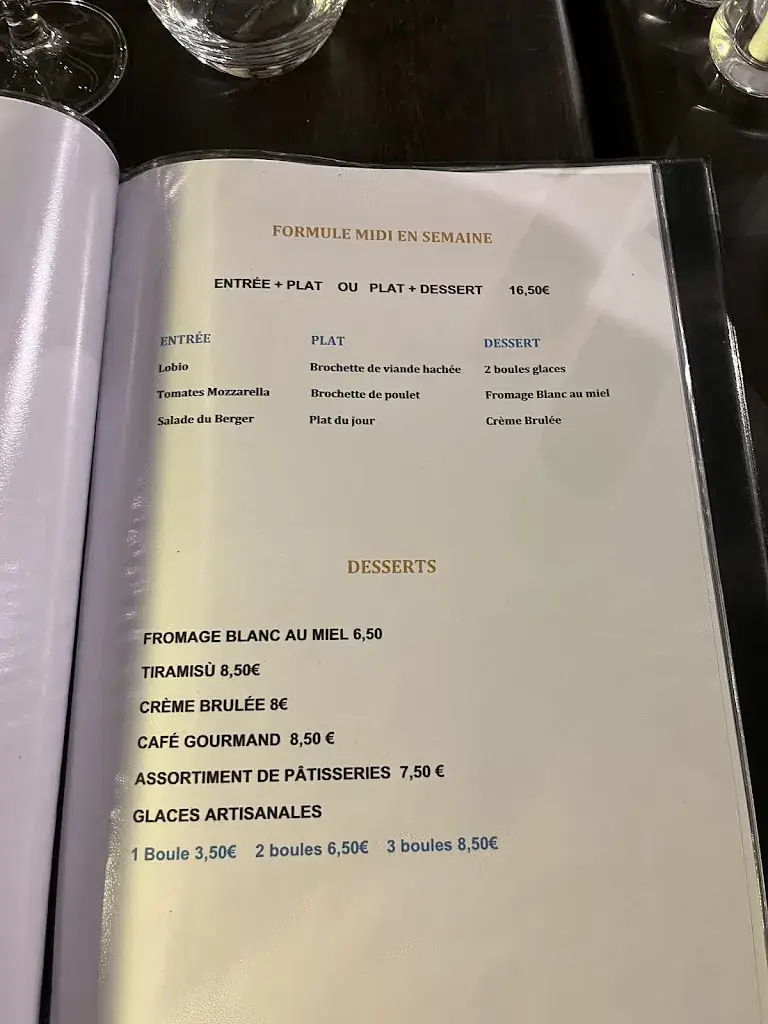 Menu_Le Jardin d'Erevan_Alfortville_image_2