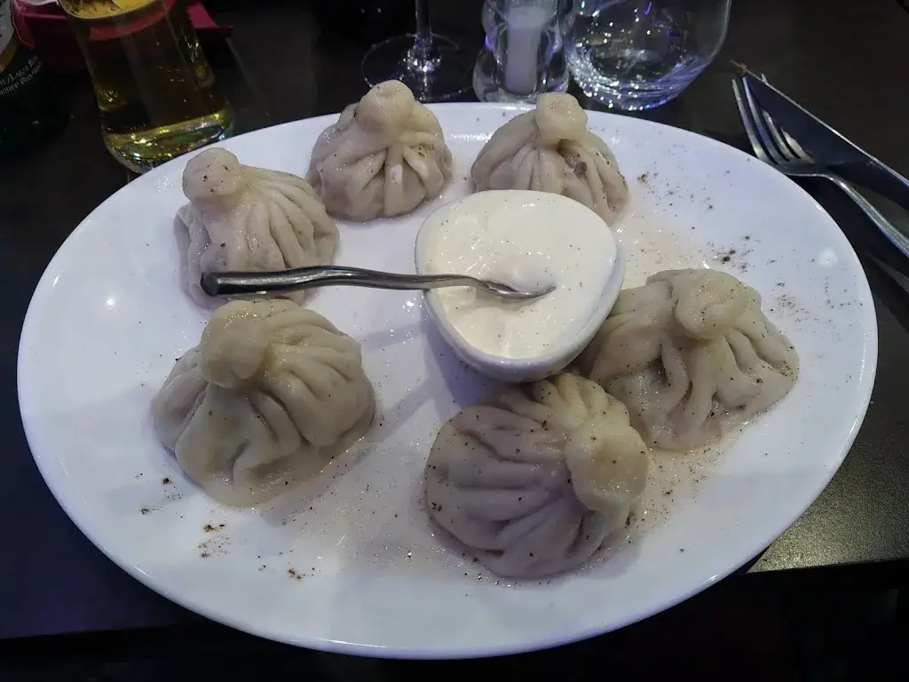 Menu_Le Jardin d'Erevan_Alfortville_image_5