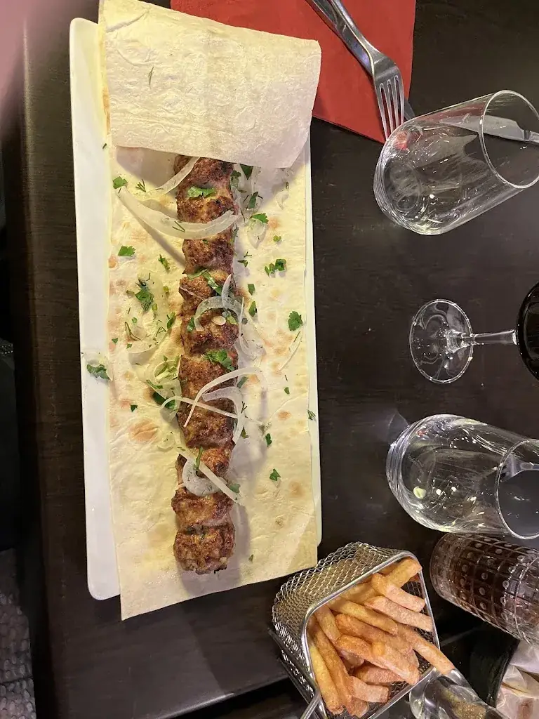 Menu_Le Jardin d'Erevan_Alfortville_image_6