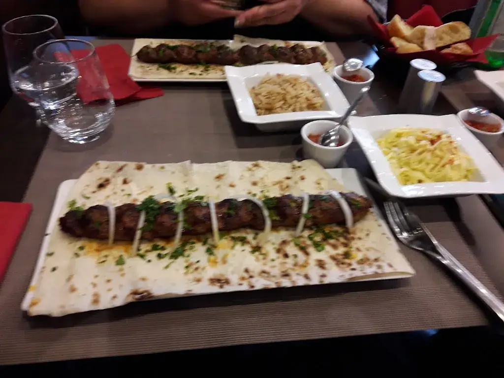 Menu_Le Jardin d'Erevan_Alfortville_image_7