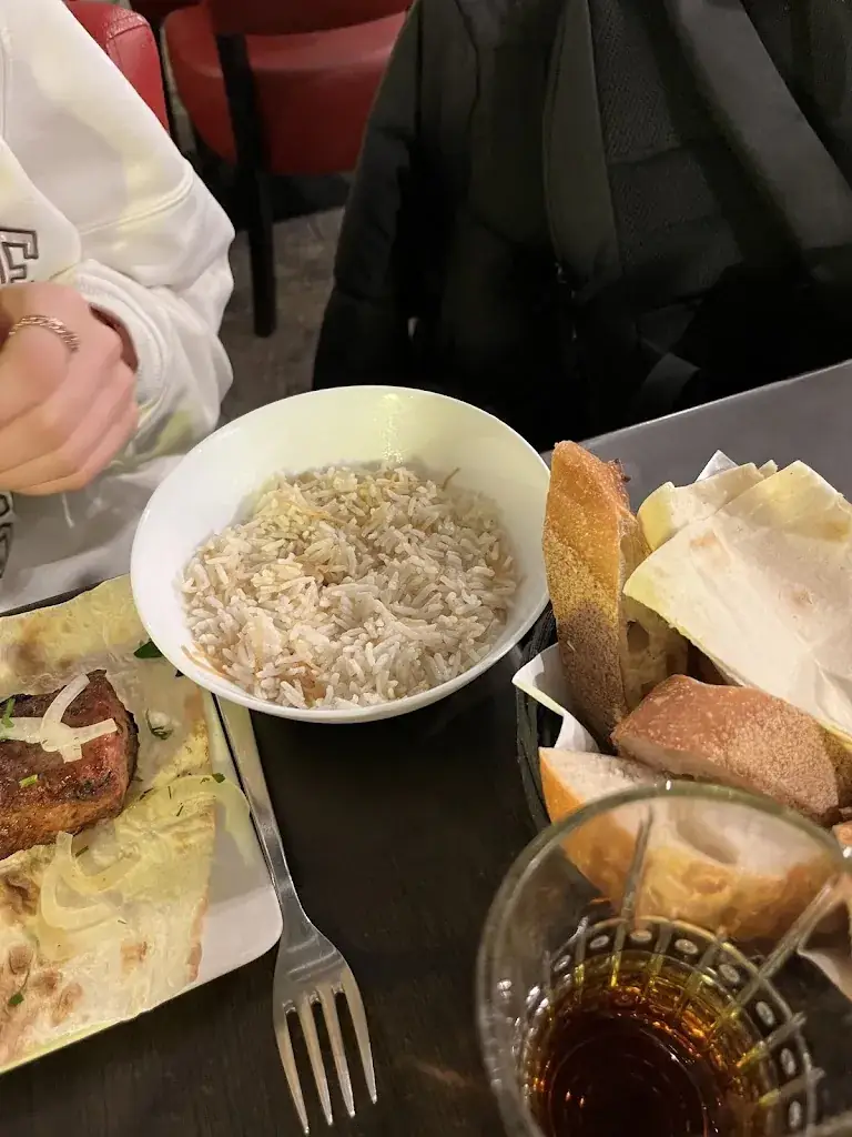 Menu_Le Jardin d'Erevan_Alfortville_image_8