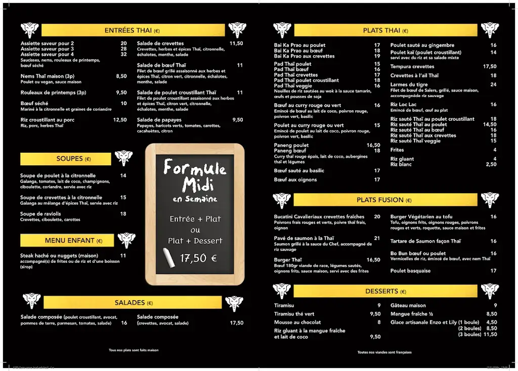 Menu_CHEZ JAIB_Alfortville_image_1