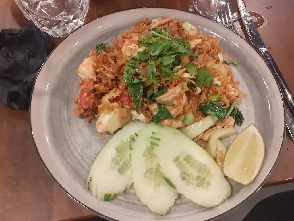 Katia_CHEZ JAIB_Alfortville_review