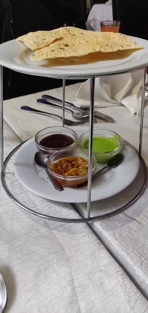 Menu_Rajpoot Restaurant indien et pakistanais_Alfortville_immagine_8