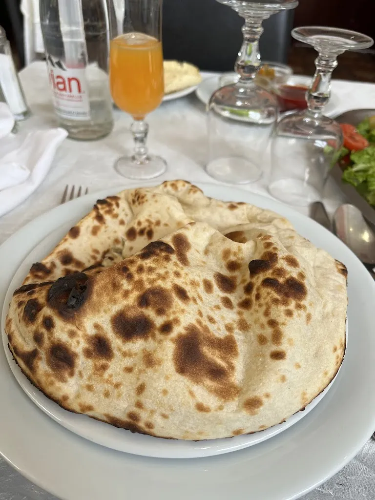 Menu_Rajpoot Restaurant indien et pakistanais_Alfortville_immagine_9