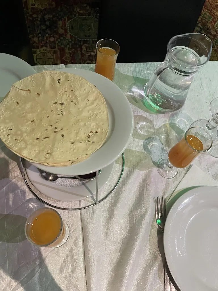 Ankur Singh_Rajpoot Restaurant indien et pakistanais_Alfortville_recensione