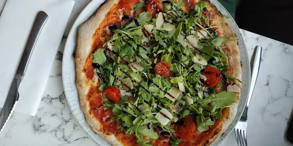 Menu_Pizza Fratelli - Alfortville_Alfortville_image_9